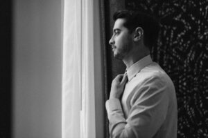 Isle Royale National Park Elopement