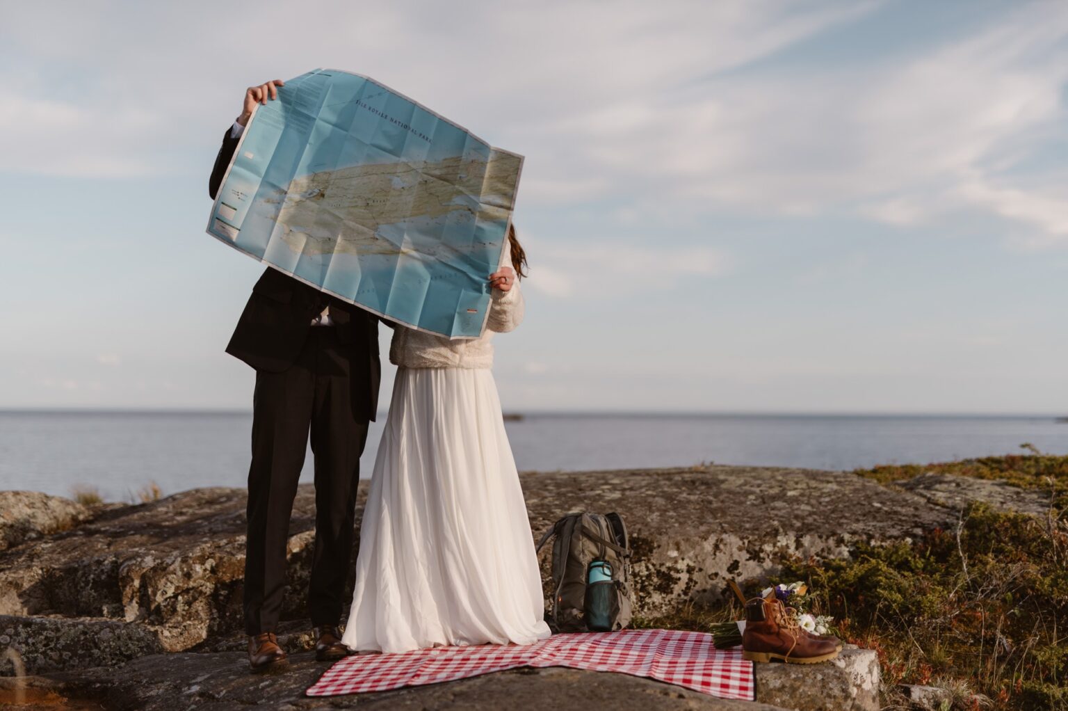 Best elopement destinations