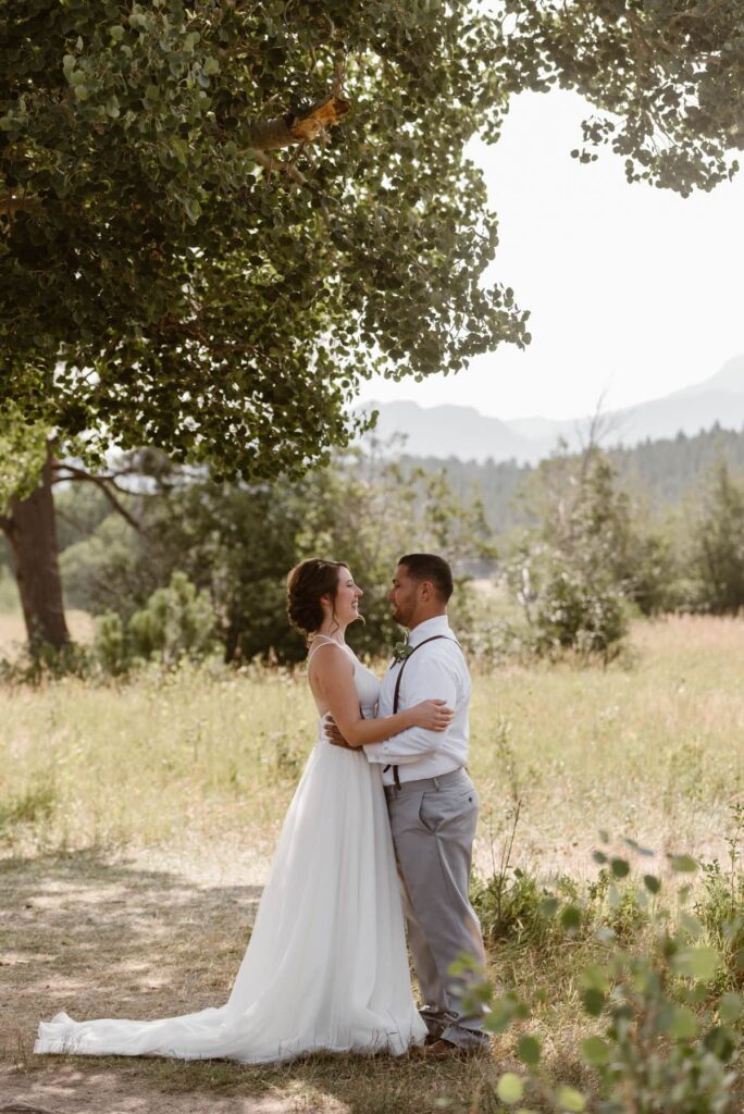 Couple shares a first look at Upper Beaver Meadow in RMNP