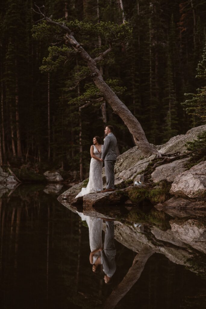 Best Colorado Elopement Locations