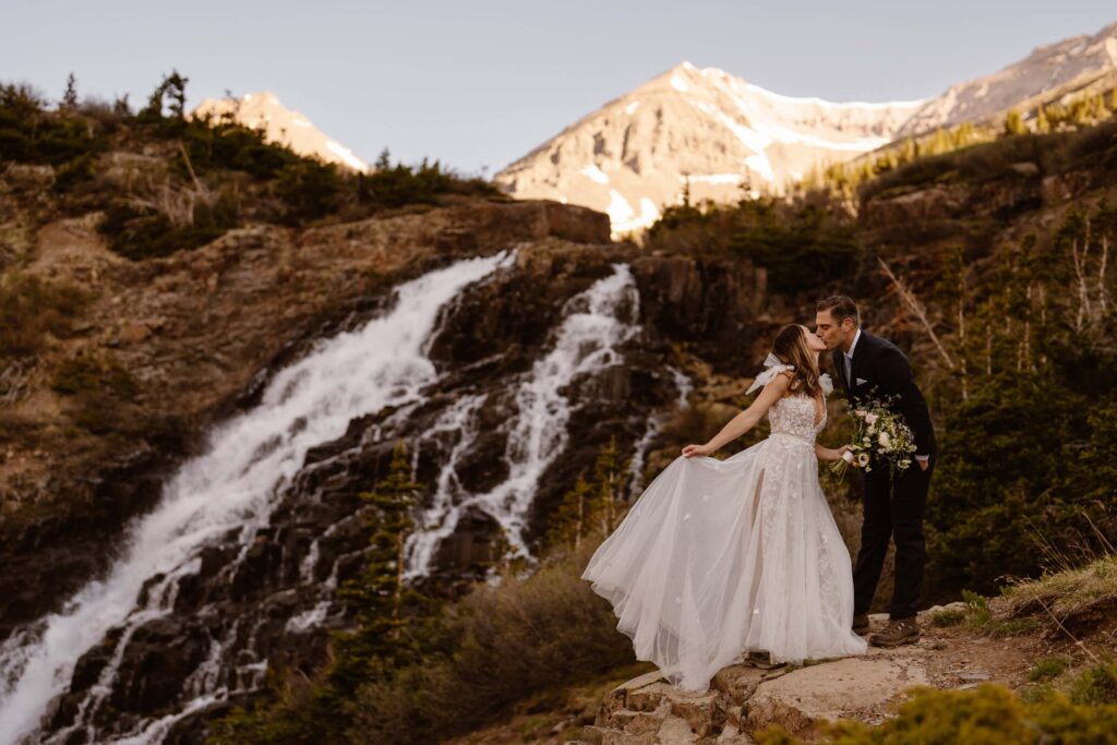 Colorado wedding vendors