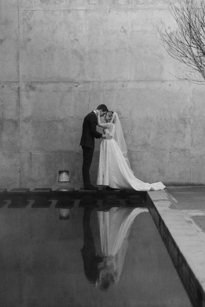 Romantic couples photos at Amangiri
