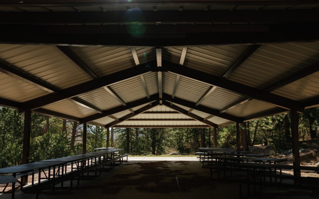 O'Connor Pavilion