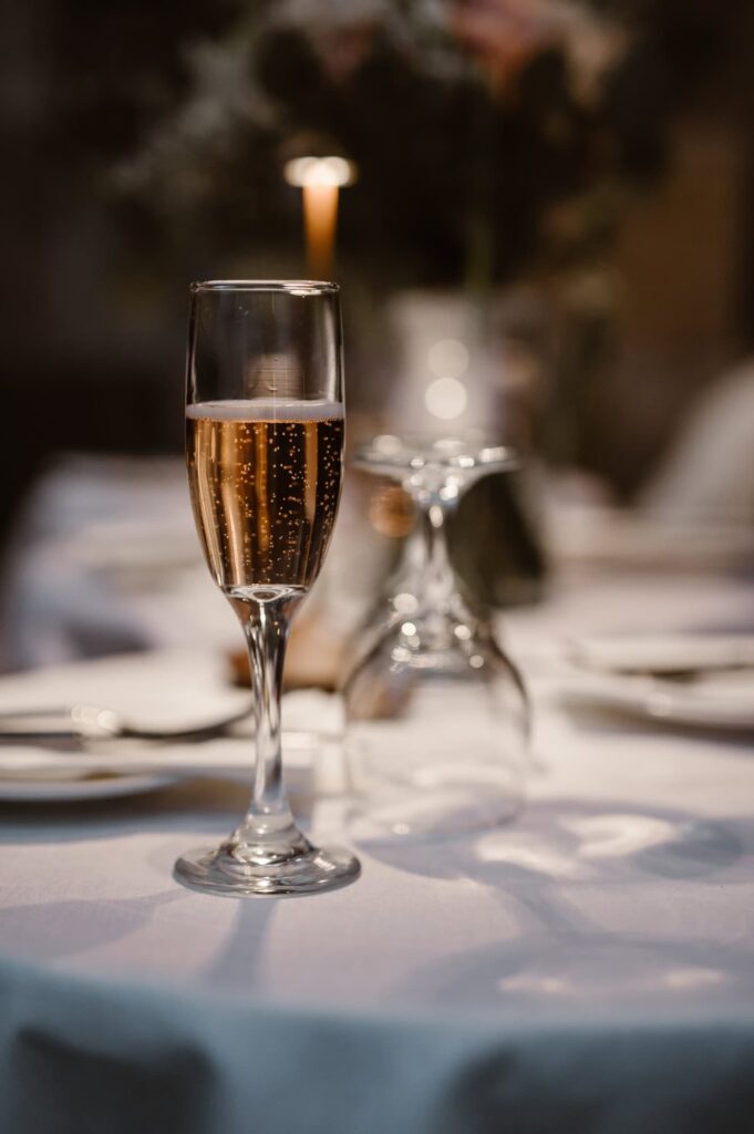 Vintage restaurant in Vail