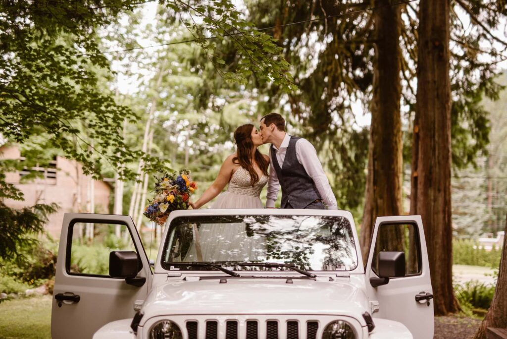 Full day elopement activity ideas